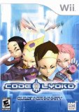 Code Lyoko: Quest for Infinity