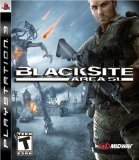 BlackSite: Area 51 (2007)