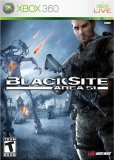 BlackSite: Area 51