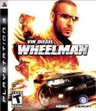 Wheelman