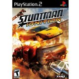 Stuntman: Ignition (2007)