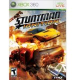 Stuntman: Ignition (2007)