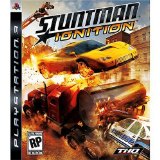 Stuntman: Ignition (2007)