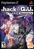 .hack//G.U. Vol. 2//Reminisce