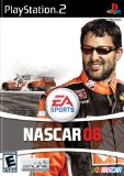 NASCAR 08 (2007)