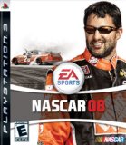 NASCAR 08 (2007)