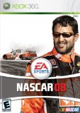 NASCAR 08 (2007)