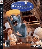 Ratatouille (2007)