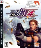 Time Crisis 4 (2007)