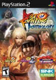 Art of Fighting Anthology