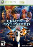 Project Sylpheed: Arc of Deception