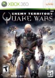 Enemy Territory: Quake Wars