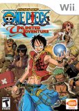 One Piece: Unlimited Adventure