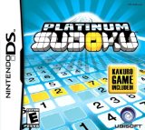 Platinum Sudoku