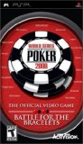 World Series of Poker 2008: Battle for the Bracelets