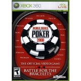 World Series of Poker 2008: Battle for the Bracelets