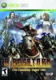 Bladestorm: The Hundred Years' War