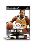 NBA Live 08