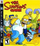 The Simpsons Game (2007)