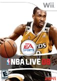 NBA Live 08