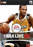 NBA Live 08