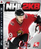 NHL 2K8 (2007)