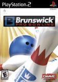 Brunswick Pro Bowling