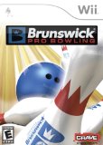 Brunswick Pro Bowling