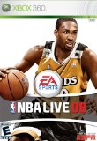 NBA Live 08