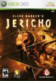 Clive Barker's Jericho