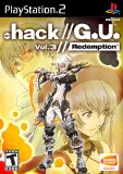 .hack//G.U. Vol. 3//Redemption