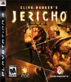 Clive Barker's Jericho