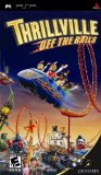 Thrillville: Off the Rails