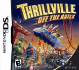 Thrillville: Off the Rails