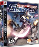 Dynasty Warriors: Gundam (2007)