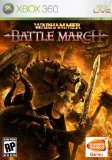 Warhammer: Battle March