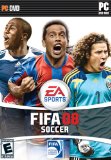 FIFA Soccer 08