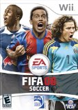 FIFA Soccer 08