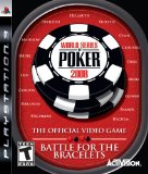 World Series of Poker 2008: Battle for the Bracelets (2007)