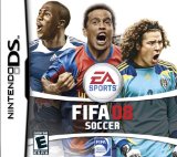 FIFA Soccer 08