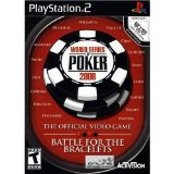 World Series of Poker 2008: Battle for the Bracelets