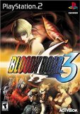 Bloody Roar 3