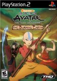 Avatar: The Last Airbender - The Burning Earth