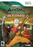 Avatar: The Last Airbender - The Burning Earth