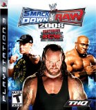 WWE SmackDown vs. Raw 2008 (2007)