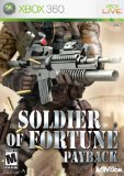 Soldier of Fortune: Payback (2007)