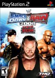 WWE SmackDown vs. Raw 2008