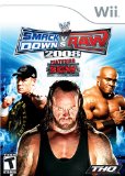 WWE SmackDown vs. Raw 2008 (2007)