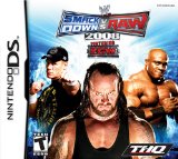 WWE SmackDown vs. Raw 2008 (2007)