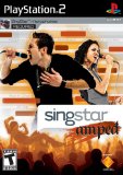 SingStar Amped